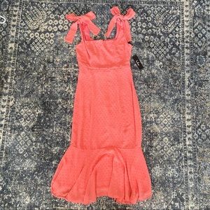 Lulu’s Dress